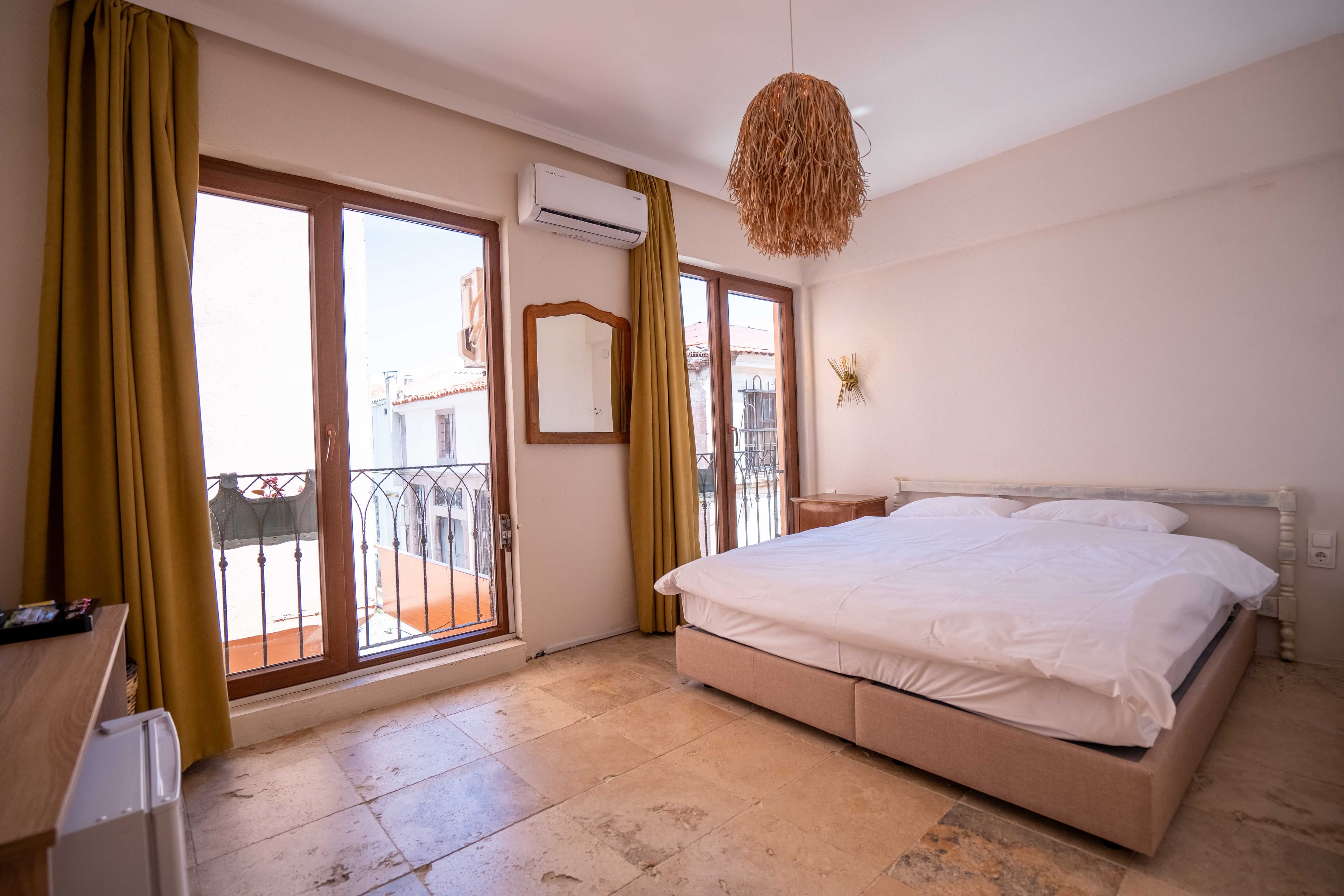 Casalyma Ayvalık-27