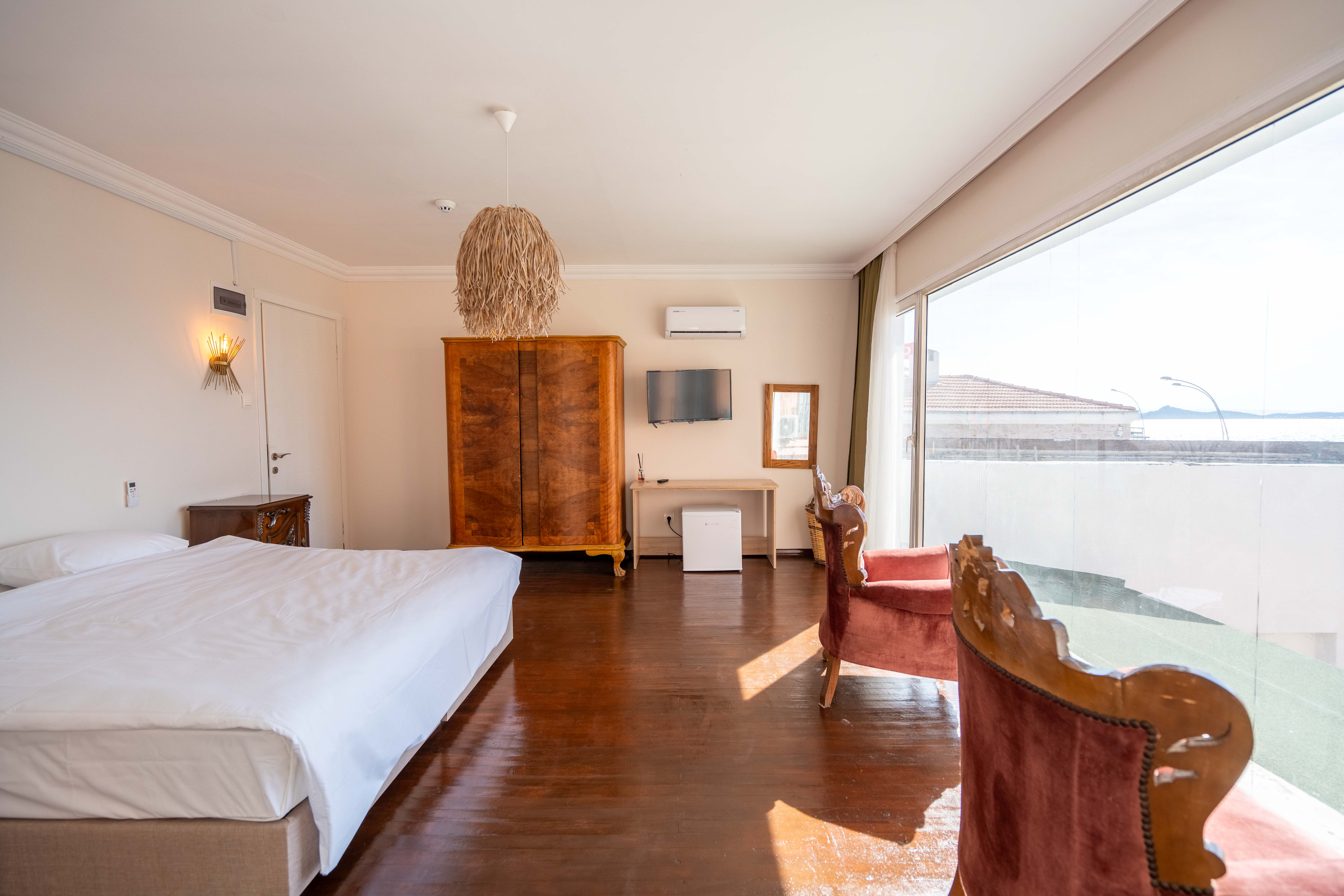 Casalyma Ayvalık-74