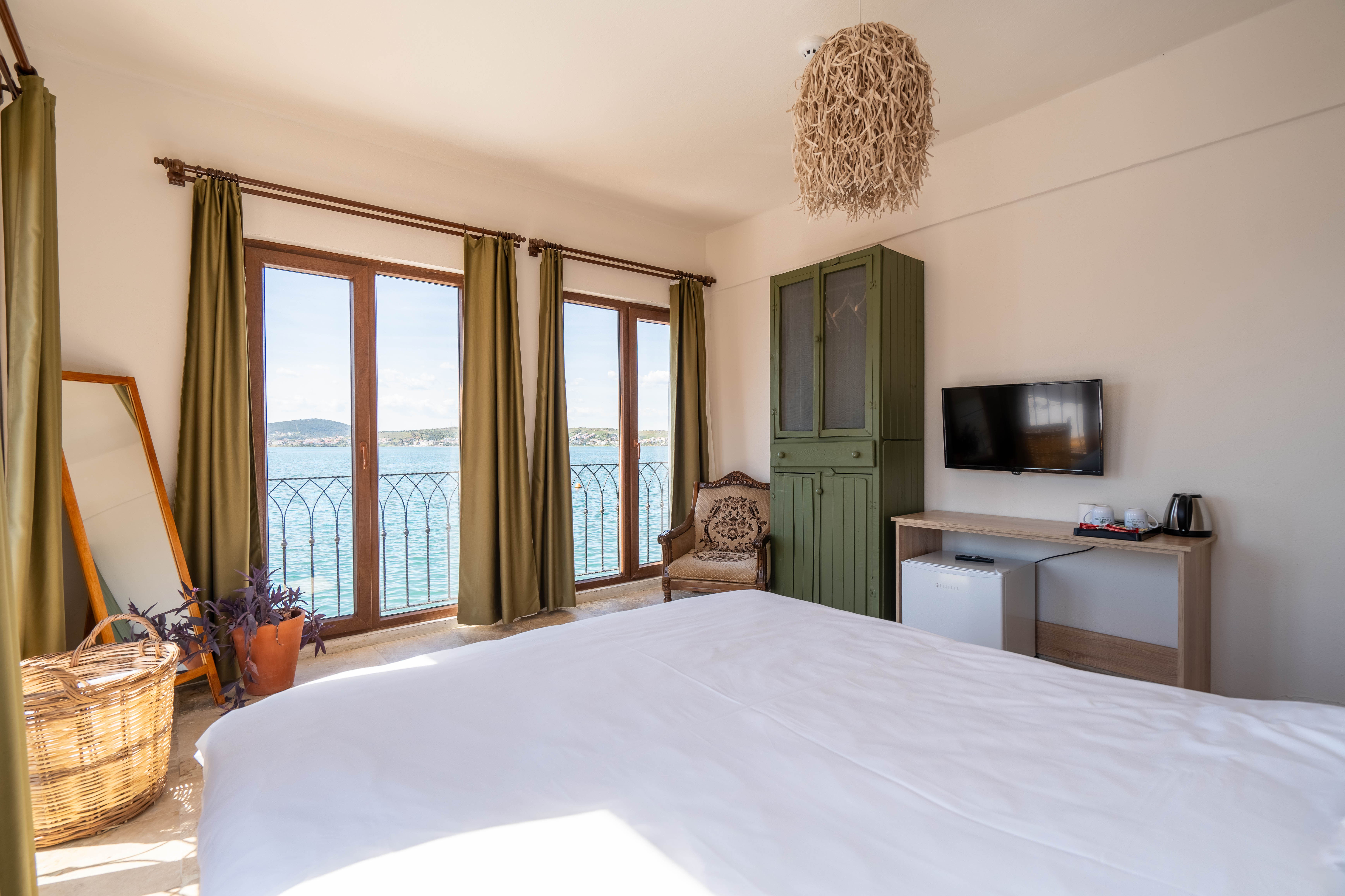 Casalyma Ayvalık-35