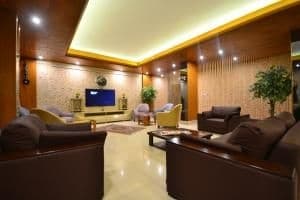 Cunda Basel Hotel-7