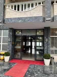 Cunda Basel Hotel-5