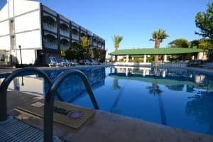 Cunda Basel Hotel-0