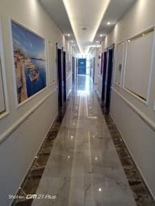 Cunda Basel Hotel-13
