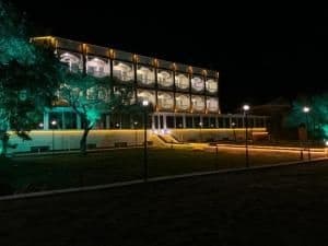 Cunda Basel Hotel-6