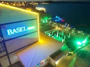 Cunda Basel Hotel-16