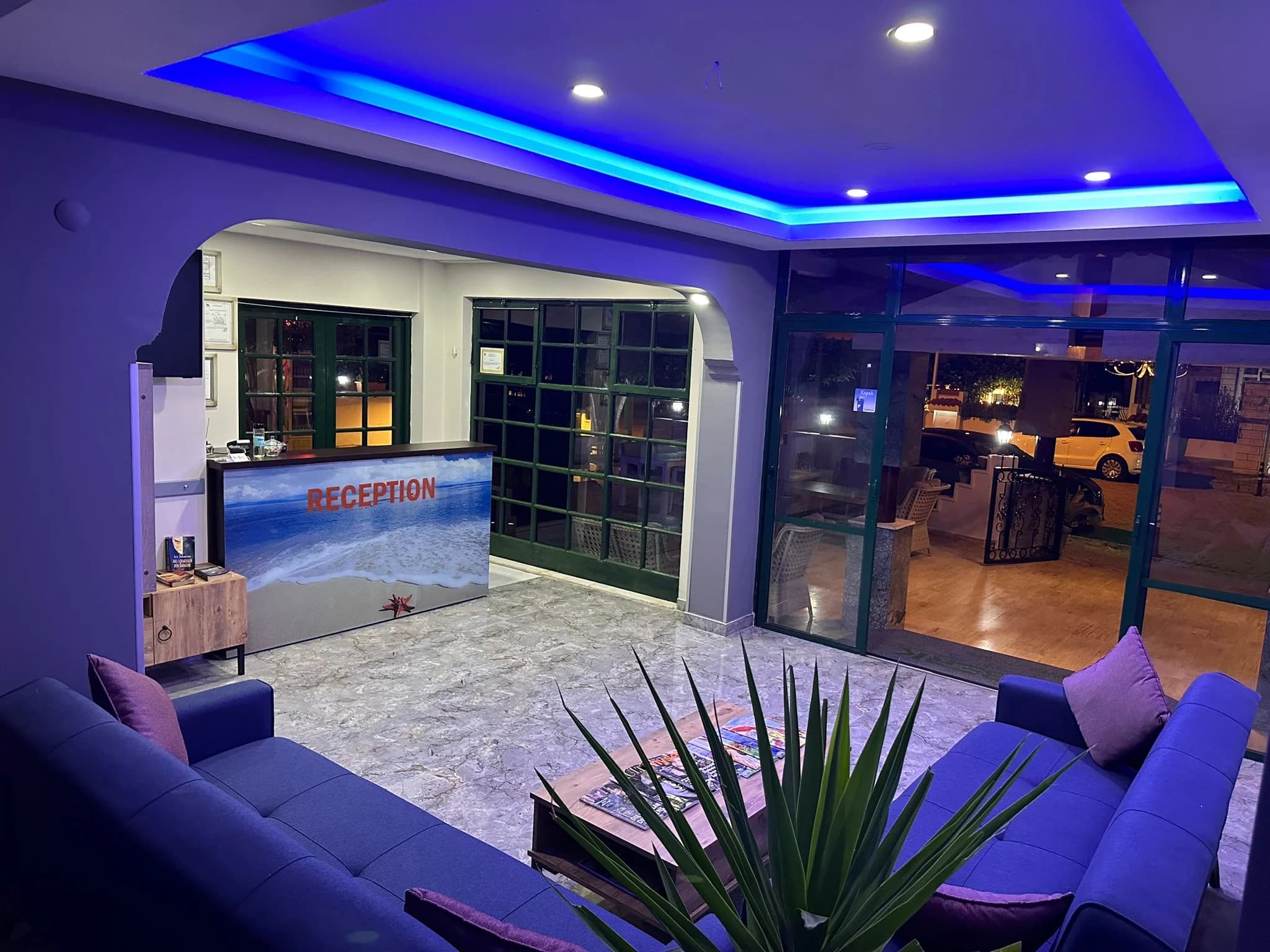 Kutberk Boutique Hotel-3