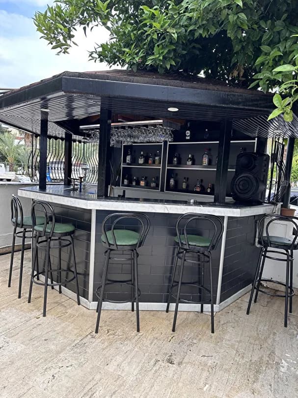 Kutberk Boutique Hotel-8