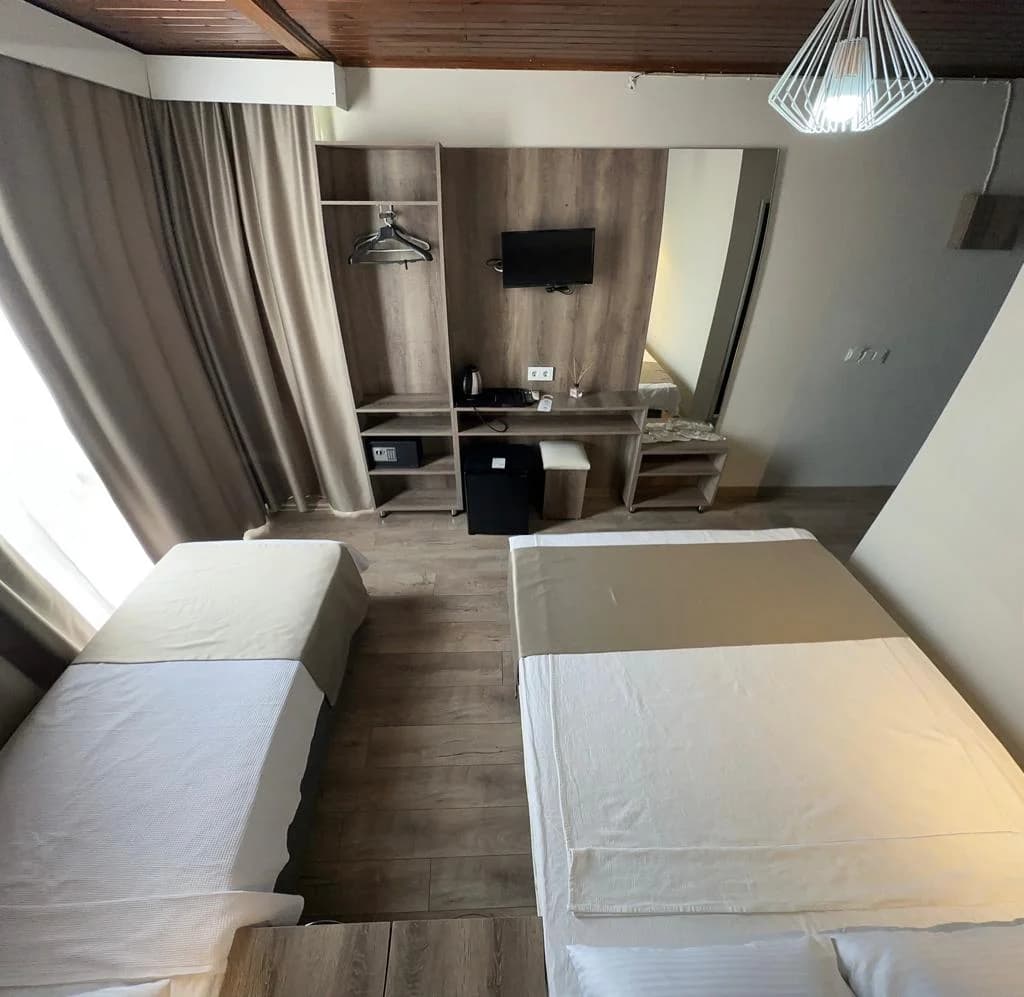 Kutberk Boutique Hotel-5