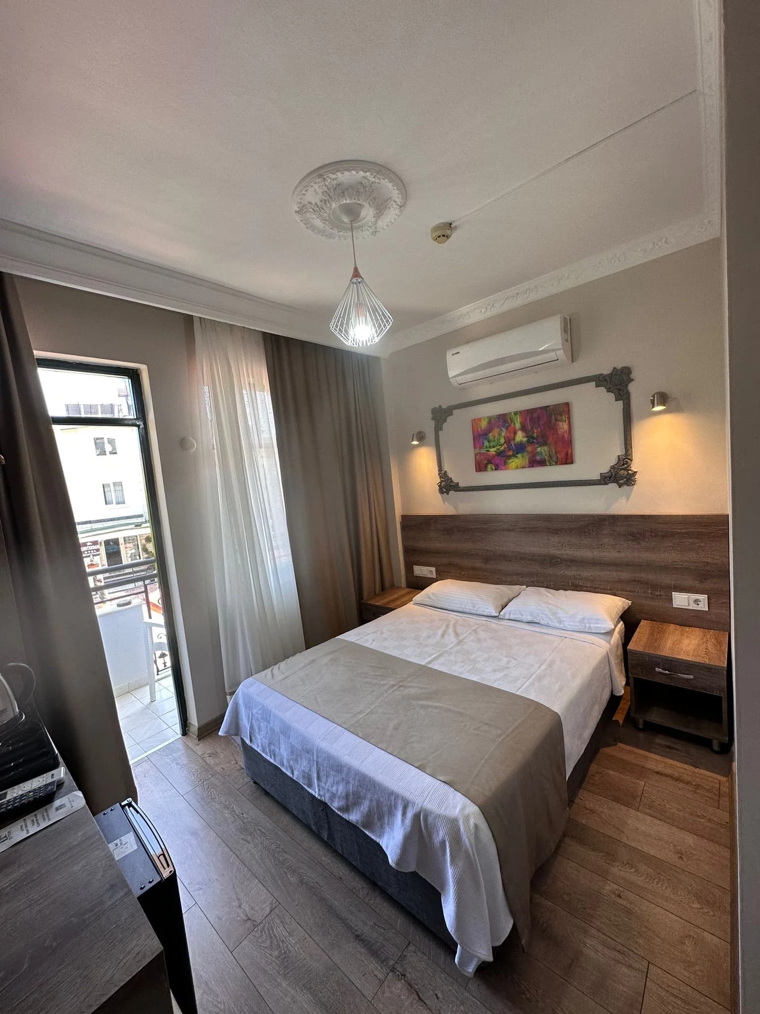 Kutberk Boutique Hotel-7