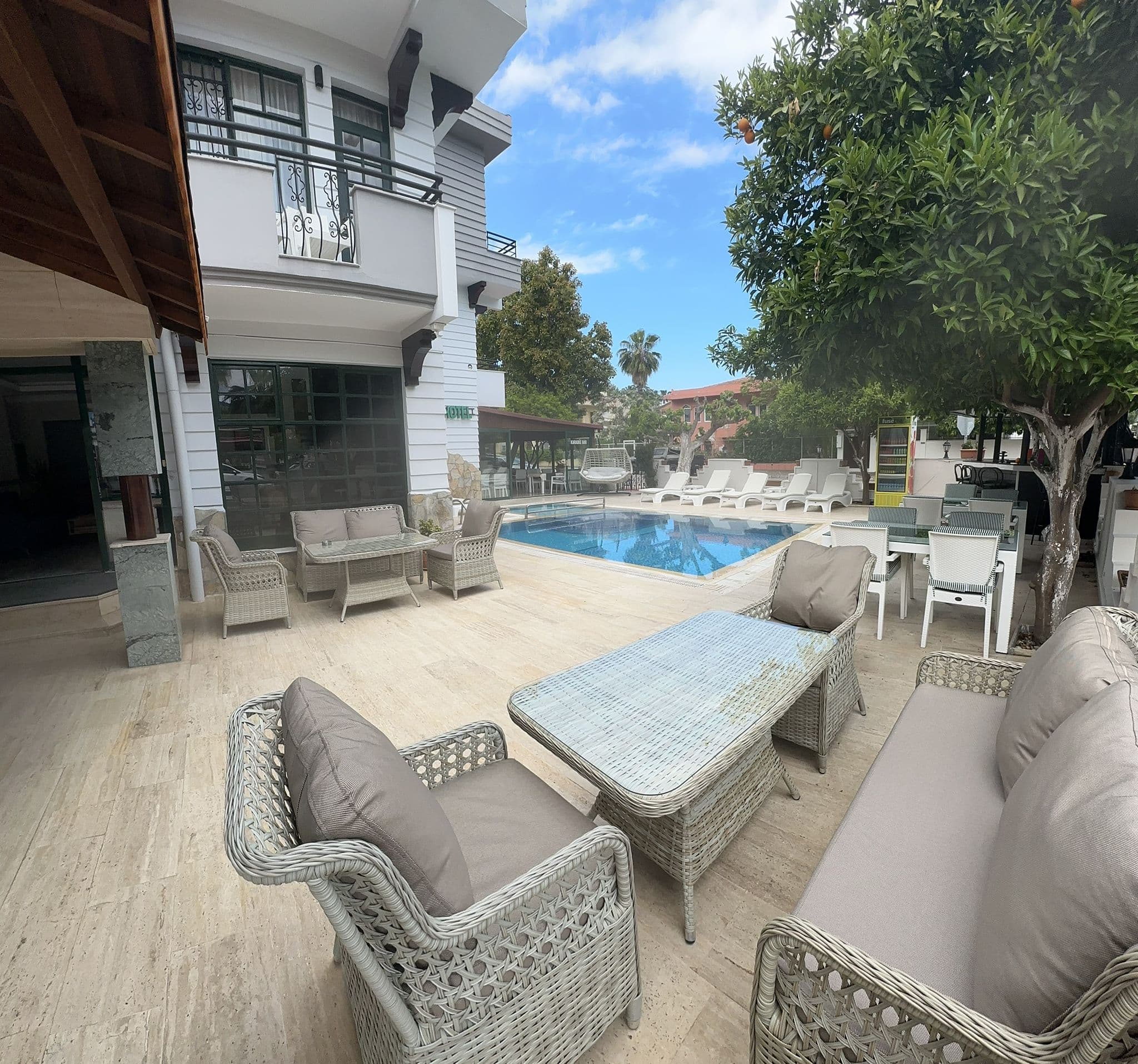 Kutberk Boutique Hotel-10