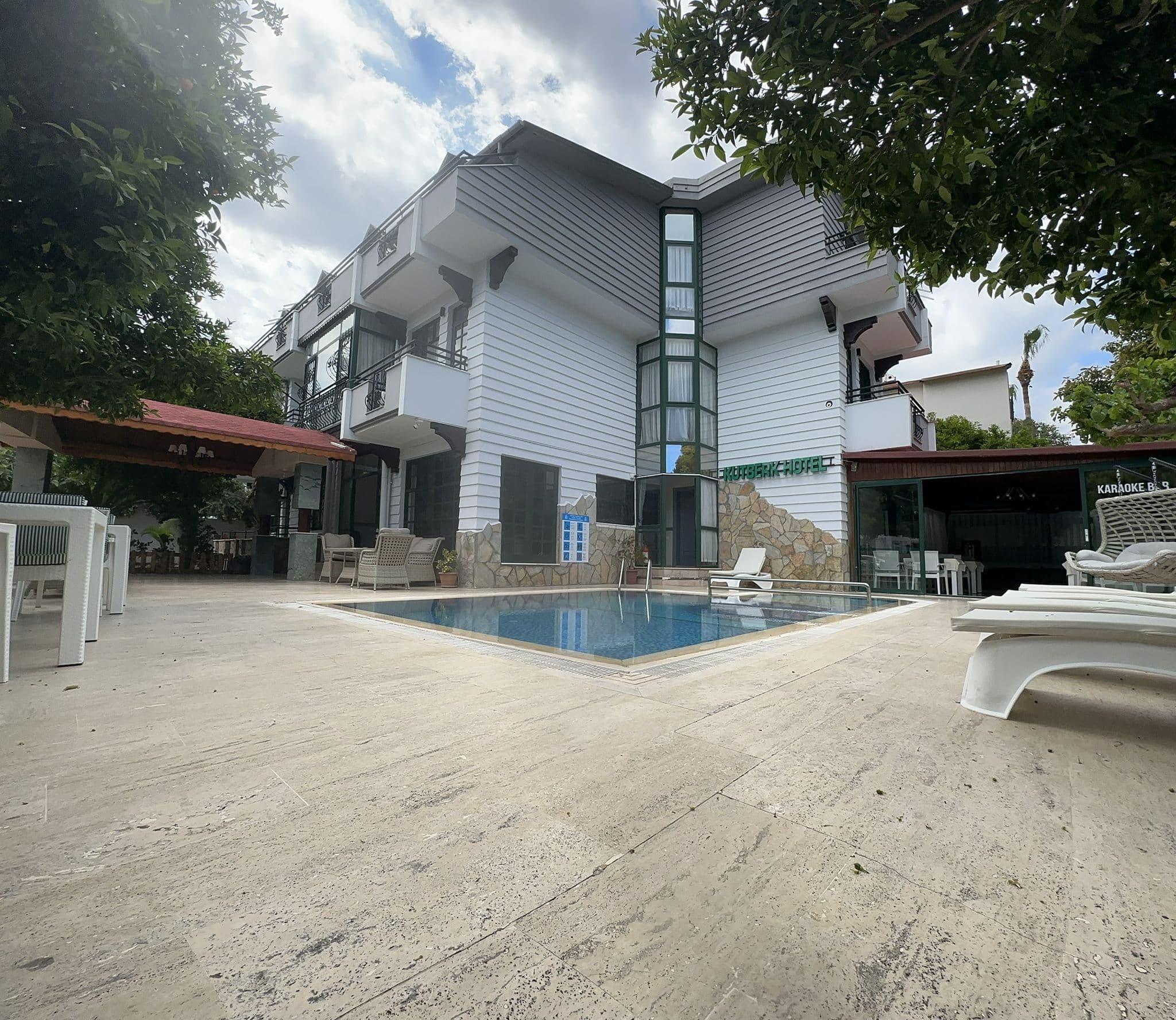 Kutberk Boutique Hotel-4