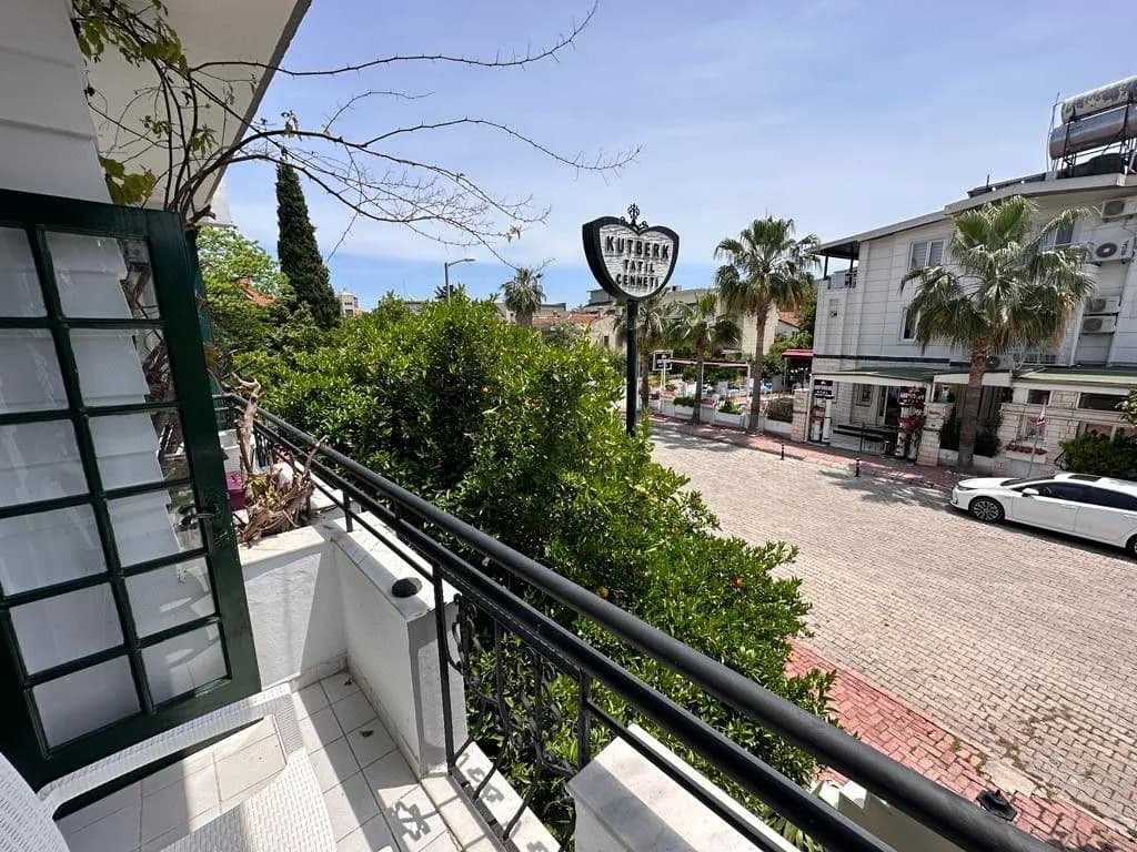 Kutberk Boutique Hotel-14