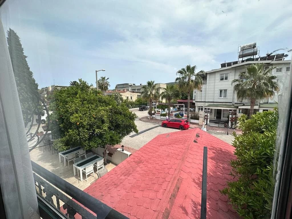 Kutberk Boutique Hotel-13