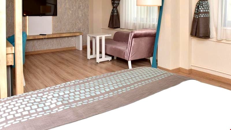 Ağaoğlu Otel Uşak-25