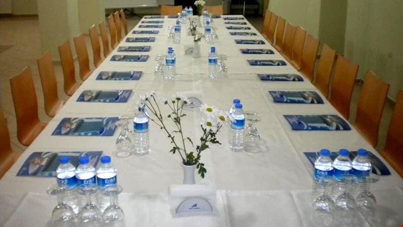 Ağaoğlu Otel Uşak-19