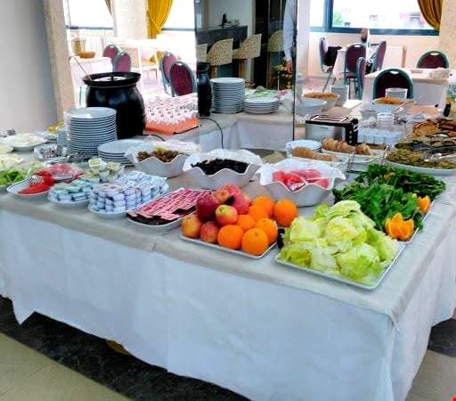 Ağaoğlu Otel Uşak-18