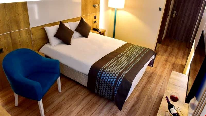 Ağaoğlu Otel Uşak-1