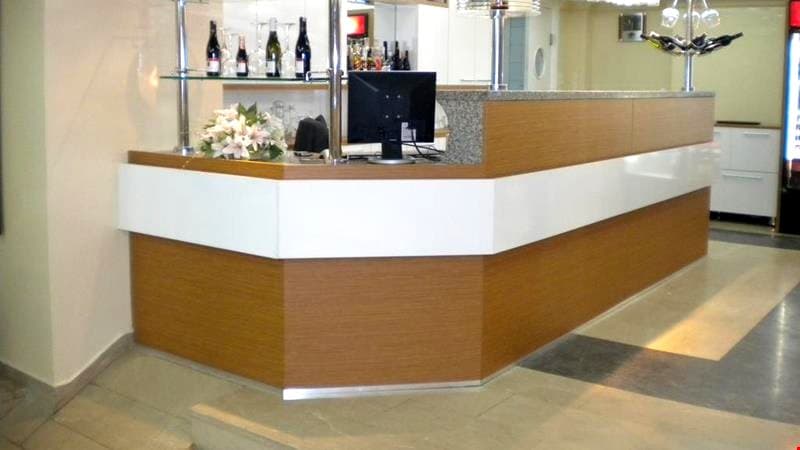 Ağaoğlu Otel Uşak-24