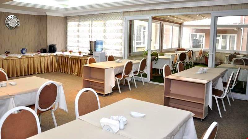 Ağaoğlu Otel Uşak-10