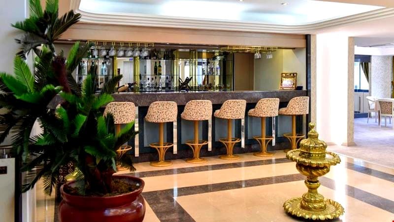 Ağaoğlu Otel Uşak-3