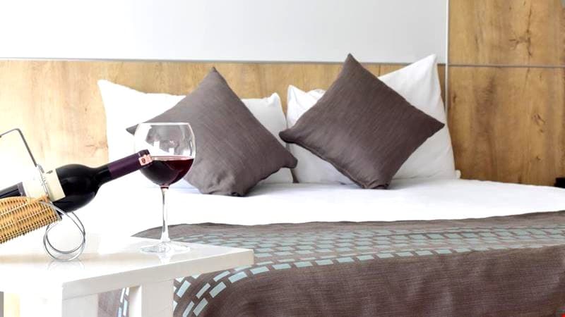 Ağaoğlu Otel Uşak-21