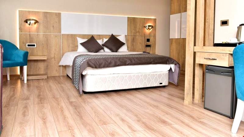 Ağaoğlu Otel Uşak-11