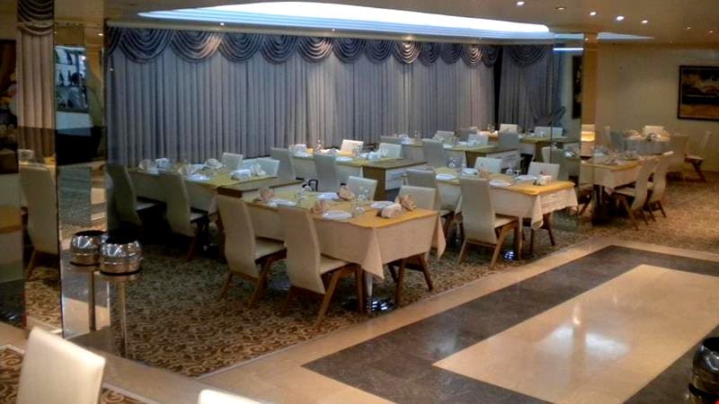 Ağaoğlu Otel Uşak-15