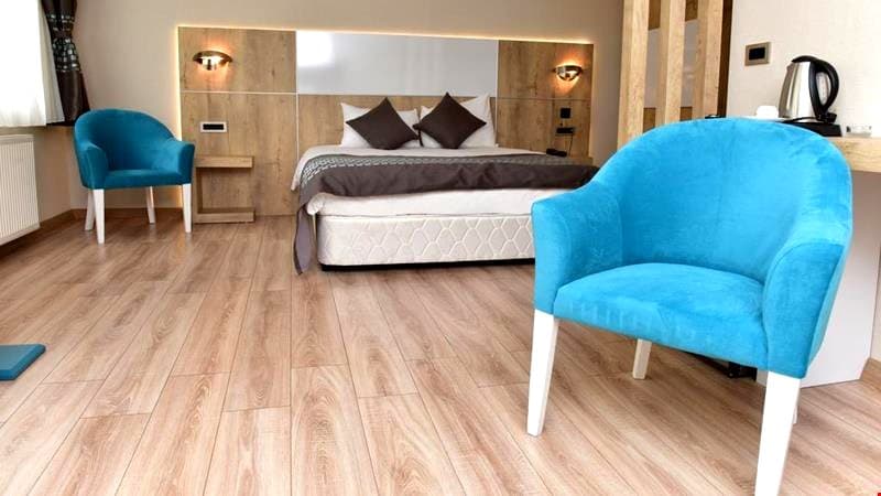 Ağaoğlu Otel Uşak-22