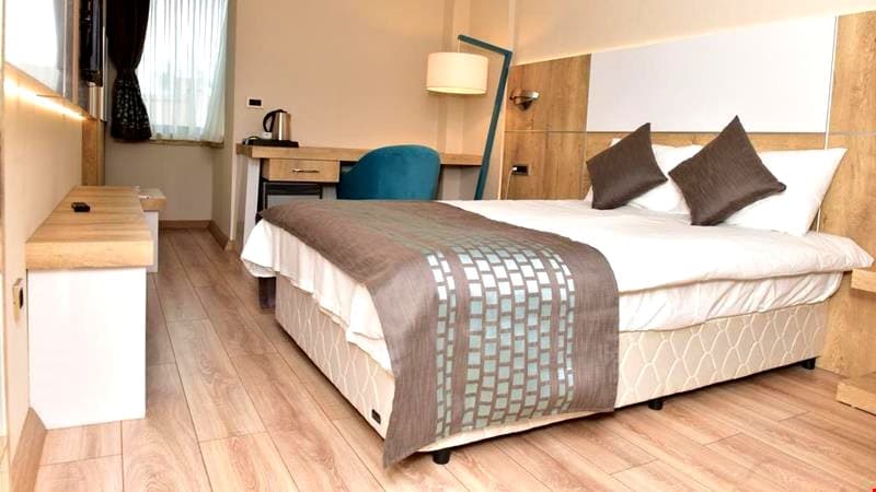 Ağaoğlu Otel Uşak-23