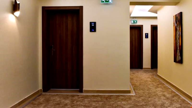 Ağaoğlu Otel Uşak-9