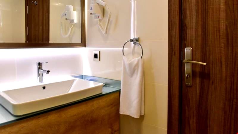 Ağaoğlu Otel Uşak-12