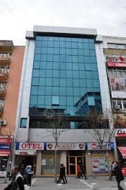 Ağaoğlu Otel Uşak-5