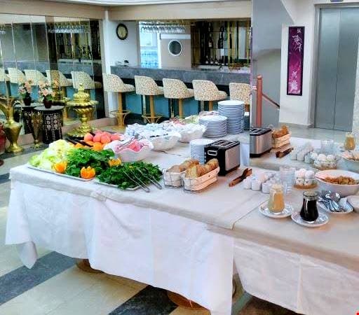 Ağaoğlu Otel Uşak-28