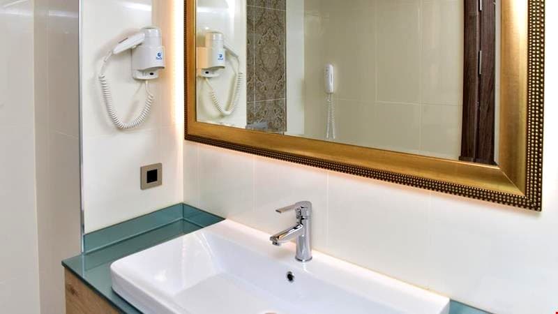 Ağaoğlu Otel Uşak-26