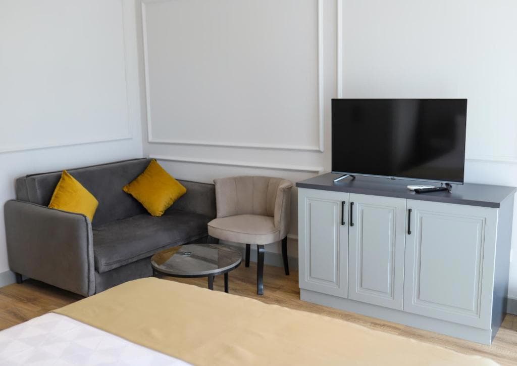 Fontana Verde Hotel-13