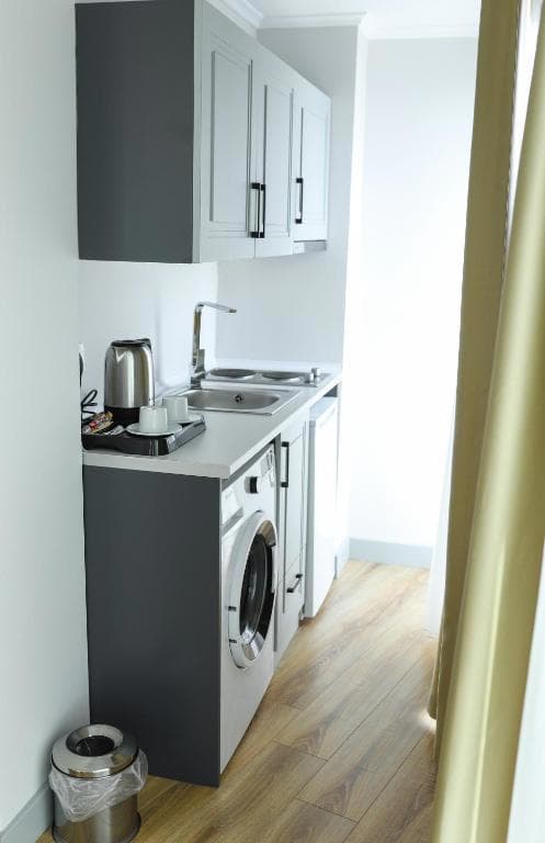 Fontana Verde Hotel-12