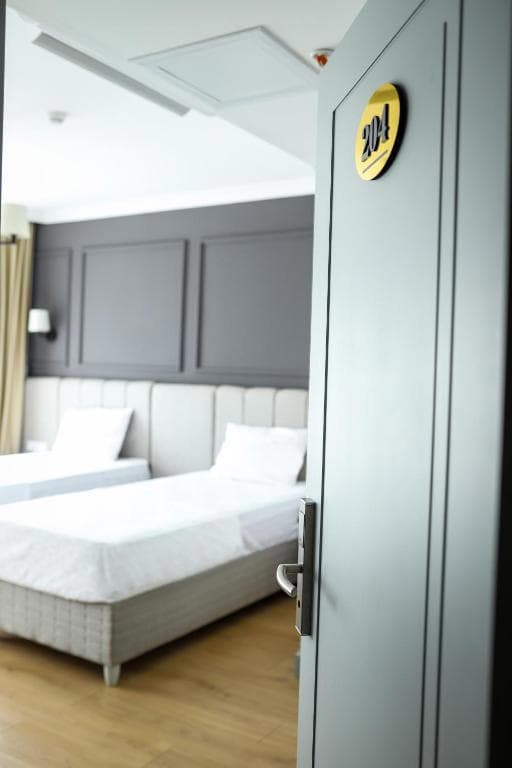 Fontana Verde Hotel-16