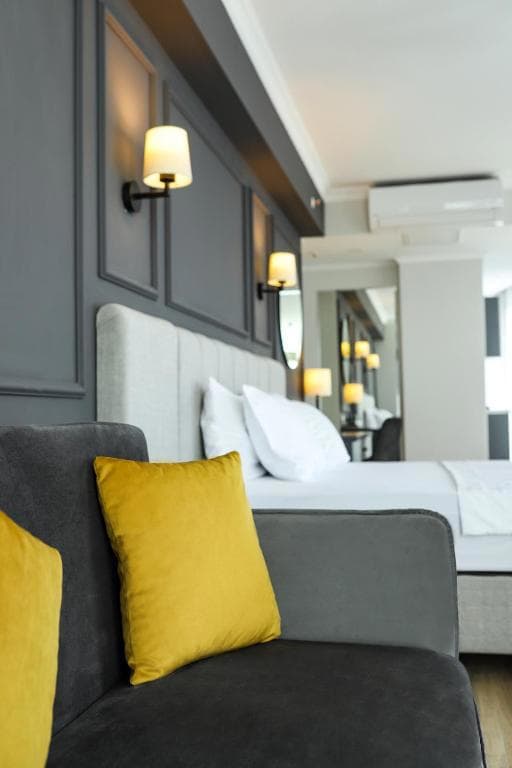 Fontana Verde Hotel-8