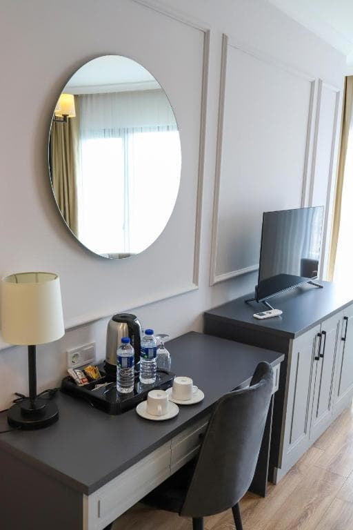 Fontana Verde Hotel-11