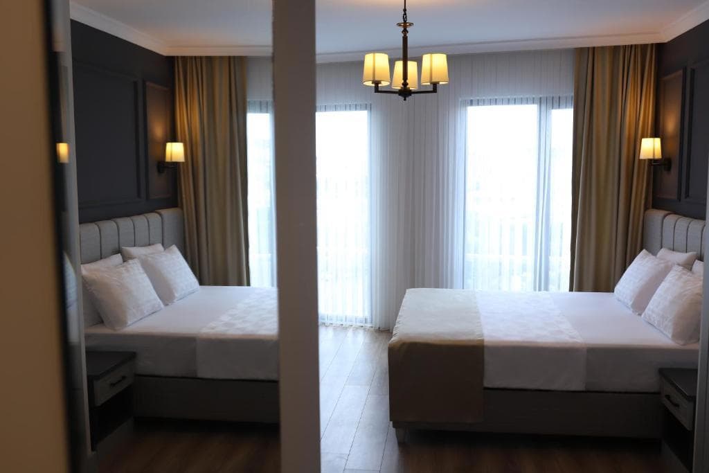 Fontana Verde Hotel-14