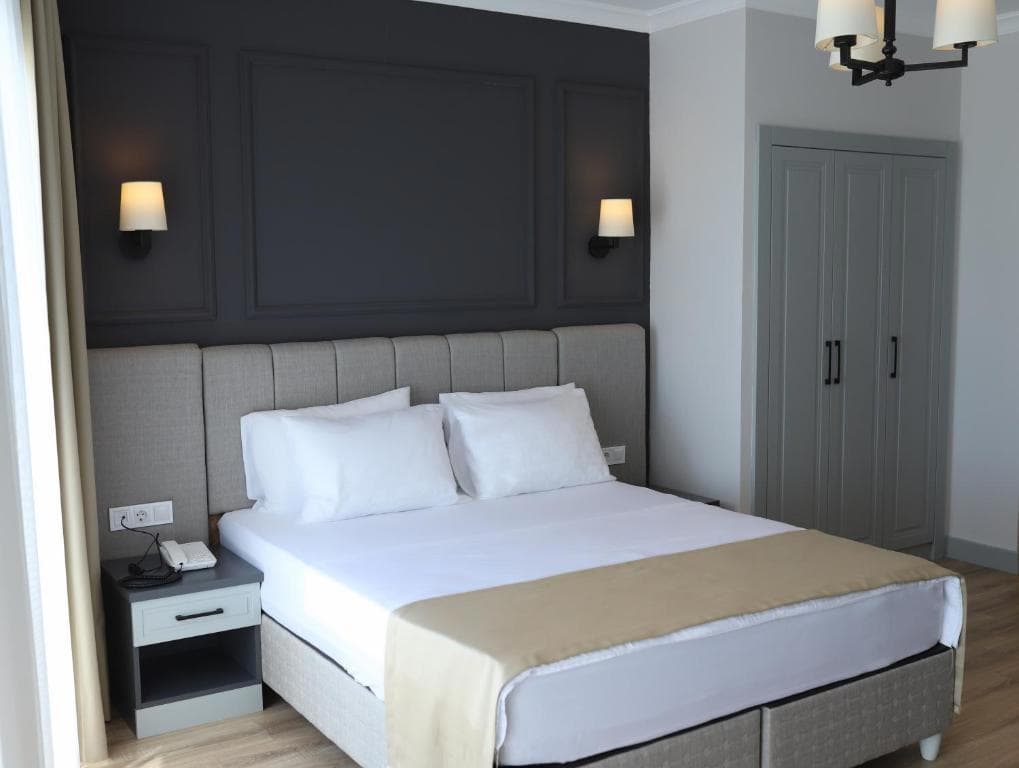 Fontana Verde Hotel-15