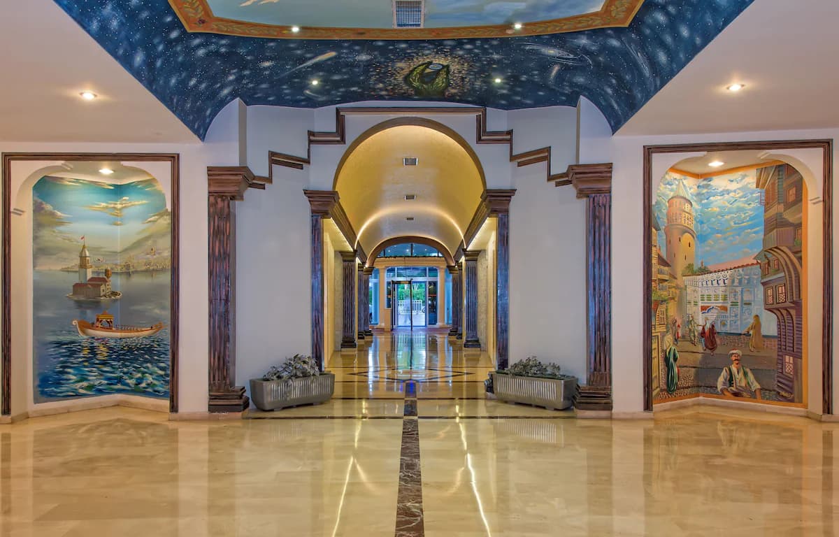 Adonis Hotel Lara-50