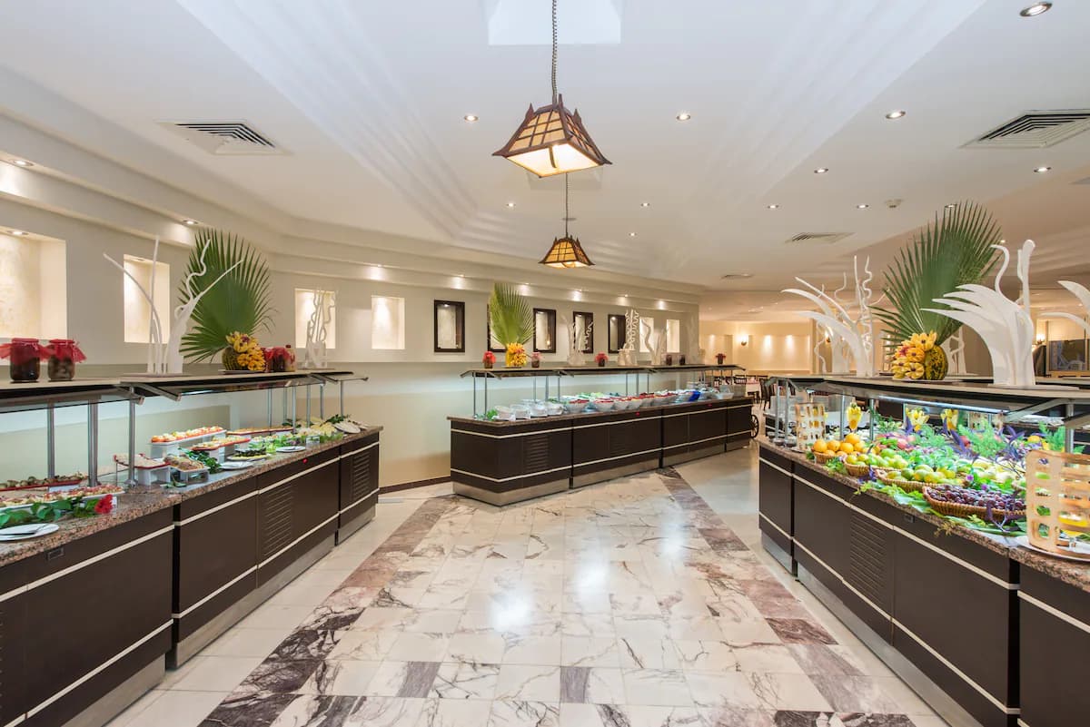 Adonis Hotel Lara-28