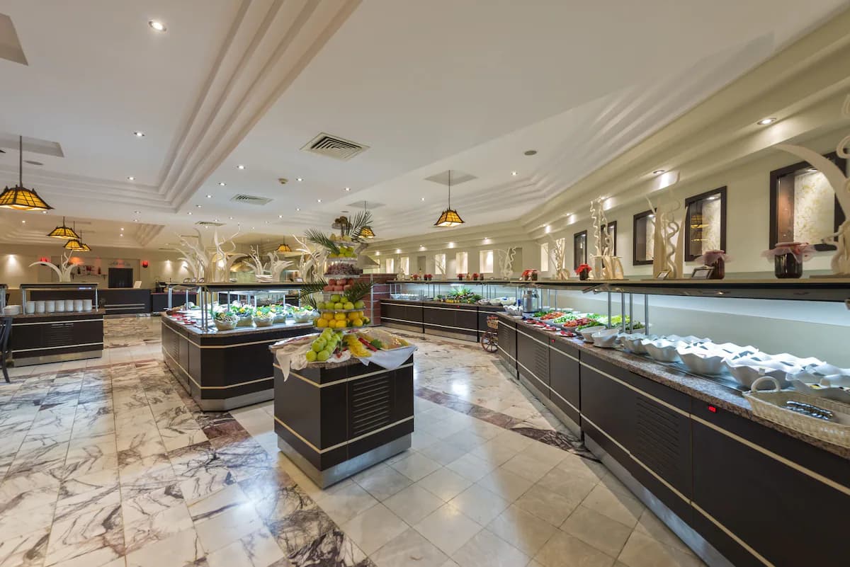 Adonis Hotel Lara-31