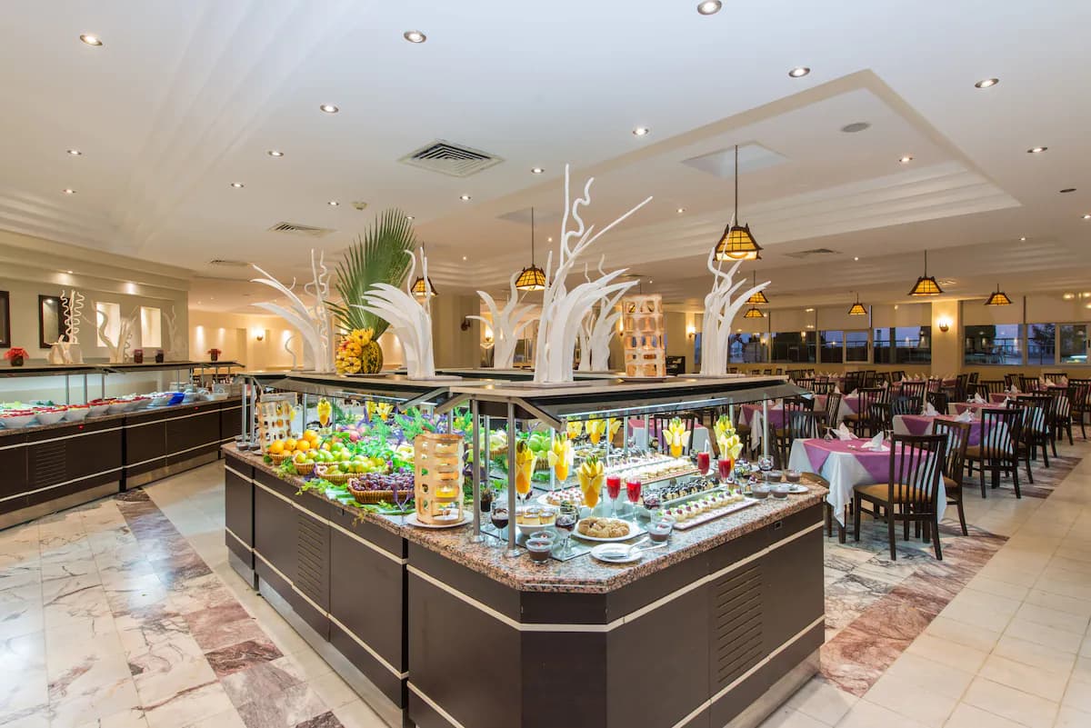 Adonis Hotel Lara-29