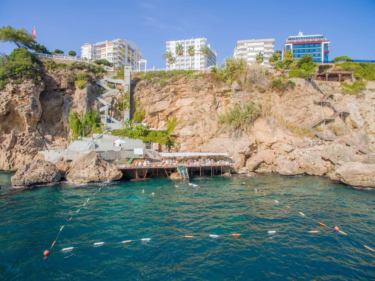 Adonis Hotel Lara-45