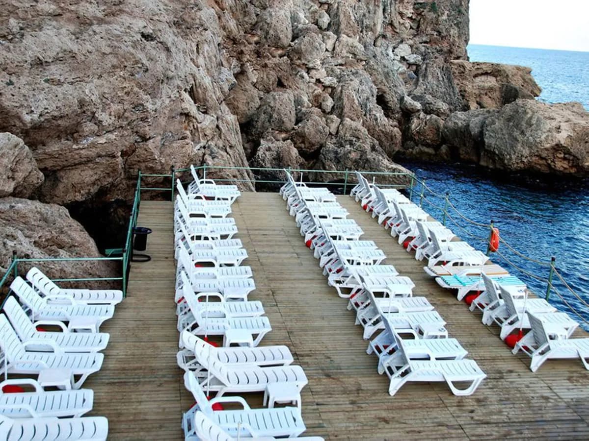 Adonis Hotel Lara-17