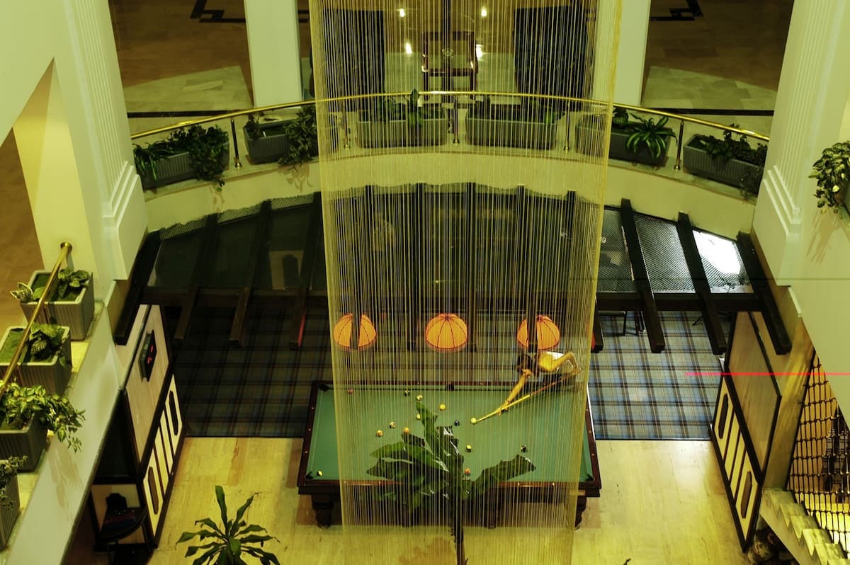 Adonis Hotel Lara-26