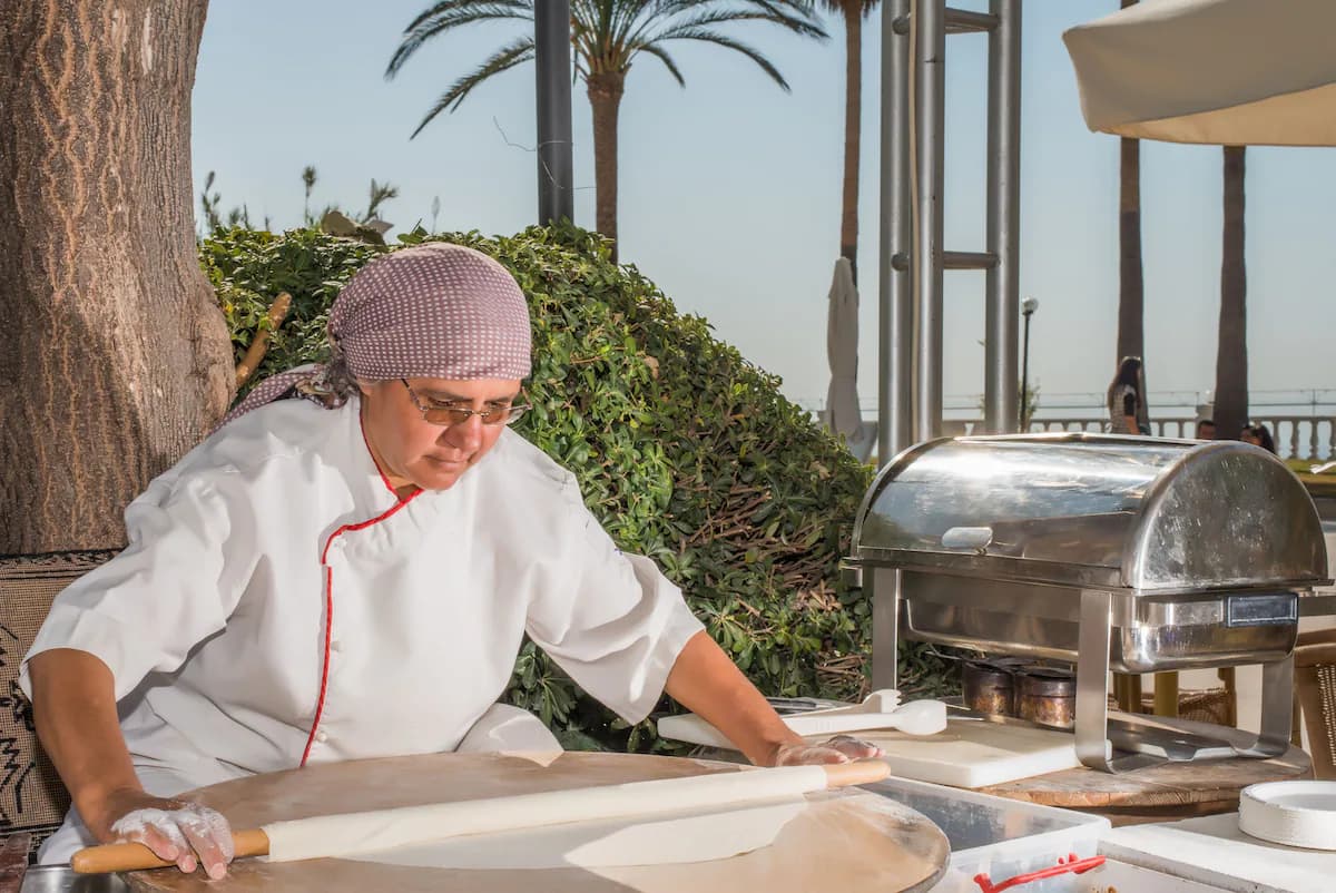 Adonis Hotel Lara-27