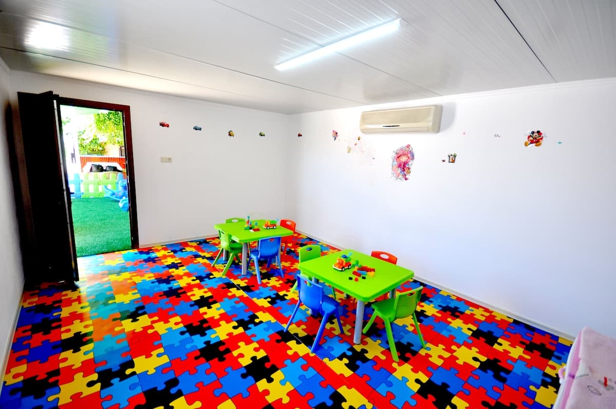 Adonis Hotel Lara-13